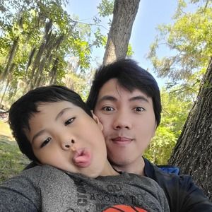 Meet your Posher, Sherwin